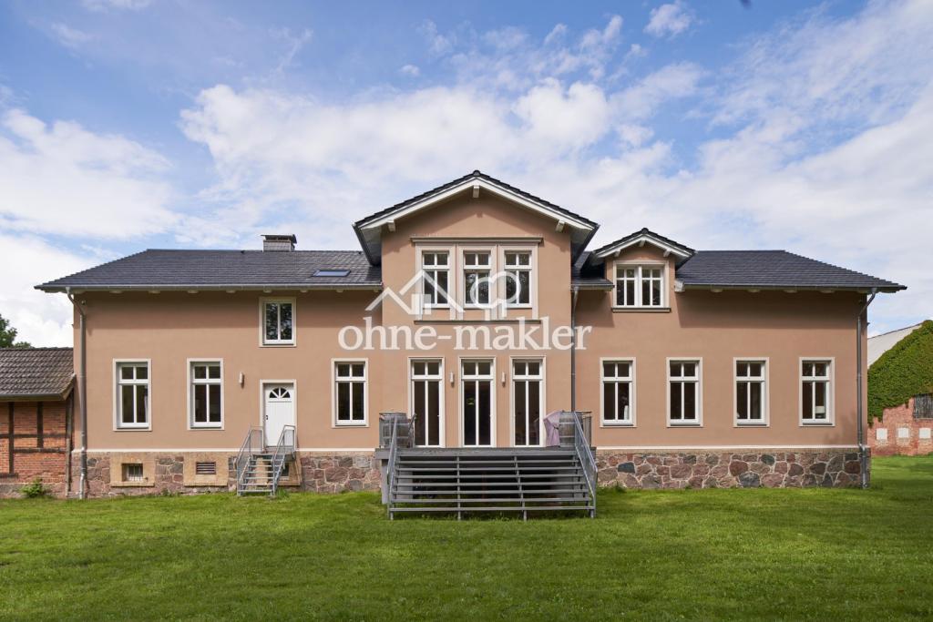 Rückansicht