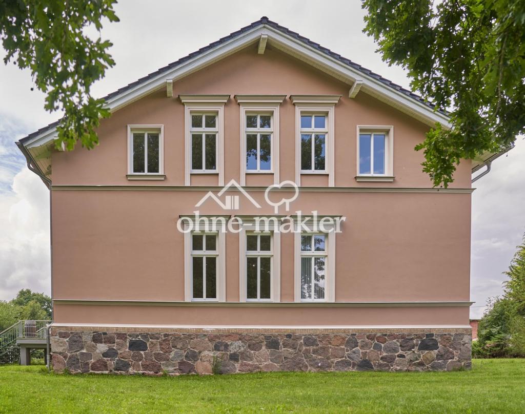 Seitenansicht
