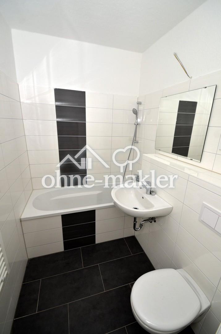 Schau bei uns vorbei: Helles modernes 3 Zimmer Apartment mit top Aussicht über Halle - Photo 2