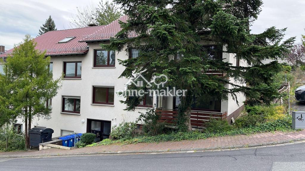 Schöne 3-Zimmer-Wohnung mit Einbauküche und Balkon mit Ausblick - Photo 5