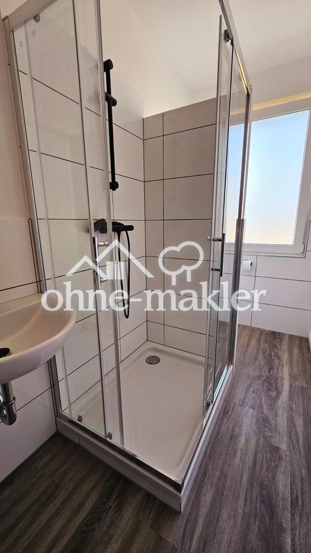 Kernsanierte 2 Zimmer Wohnung zu vermieten - Foto 5