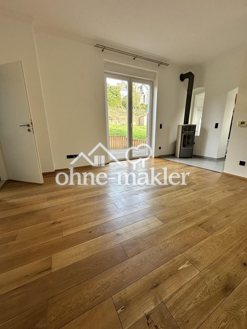 Reiheneckhaus mit Garten, Kamin und Terasse – in Alt-Wetter - Foto 1
