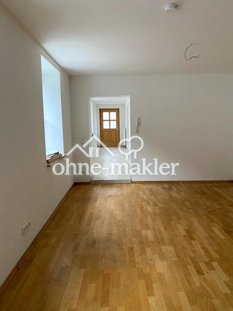 Geschäftsraum/Wohnraum