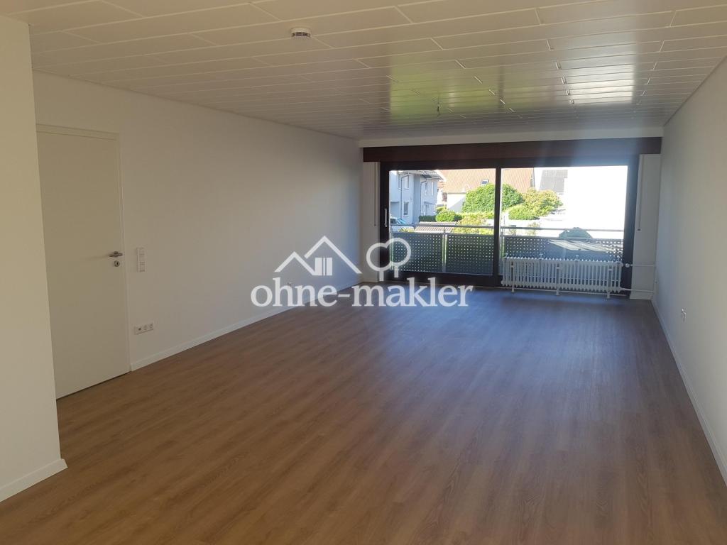 Wundervolle 4,5-Zimmer-Wohnung für Familien in Weingarten - Foto 1