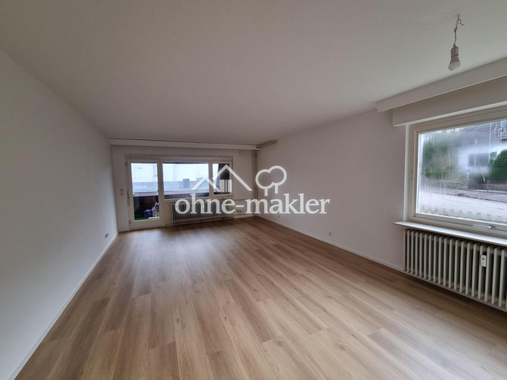 Schöne 2 Zimmerwohnung mit Loggia - Photo 3