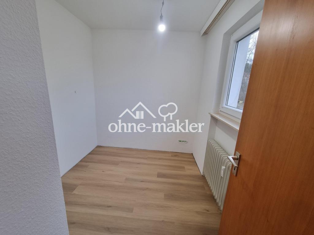 Schöne 2 Zimmerwohnung mit Loggia - Photo 5