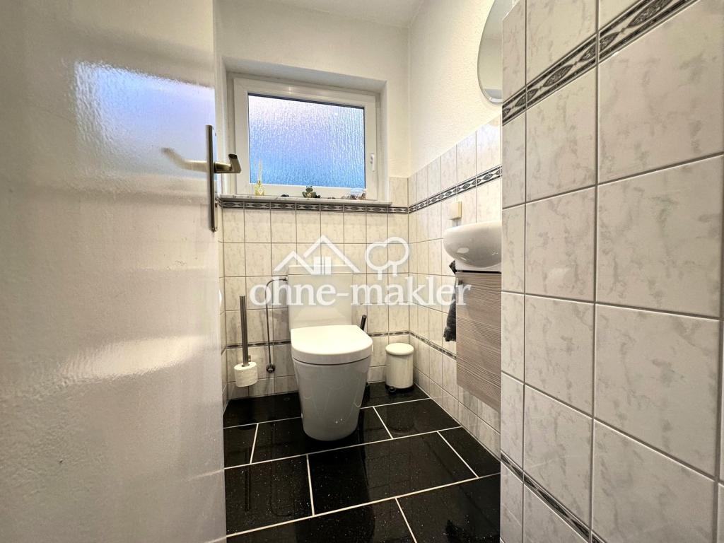 EG Gäste-WC