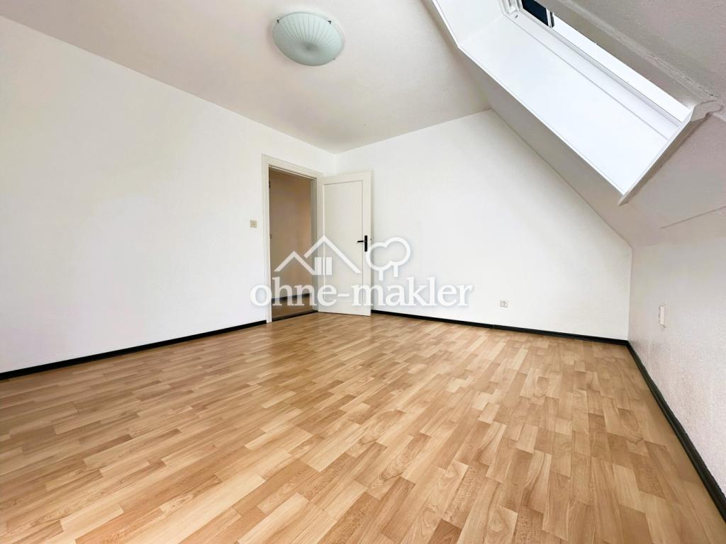 Whg Schlafzimmer