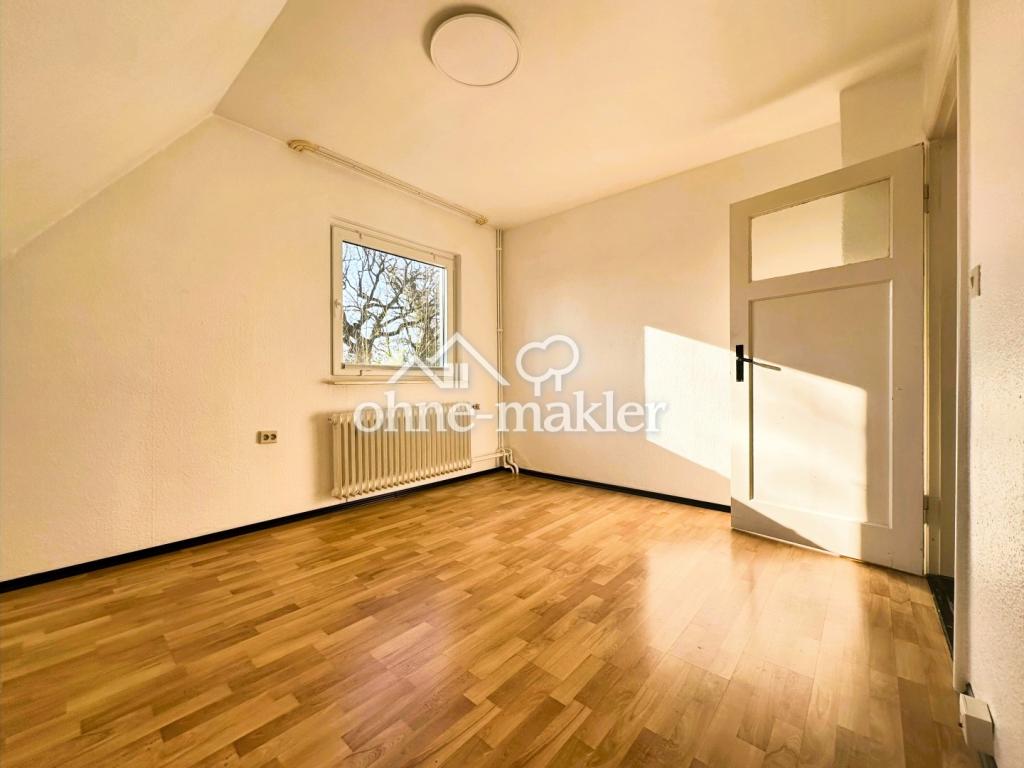 Whg Arbeitszimmer