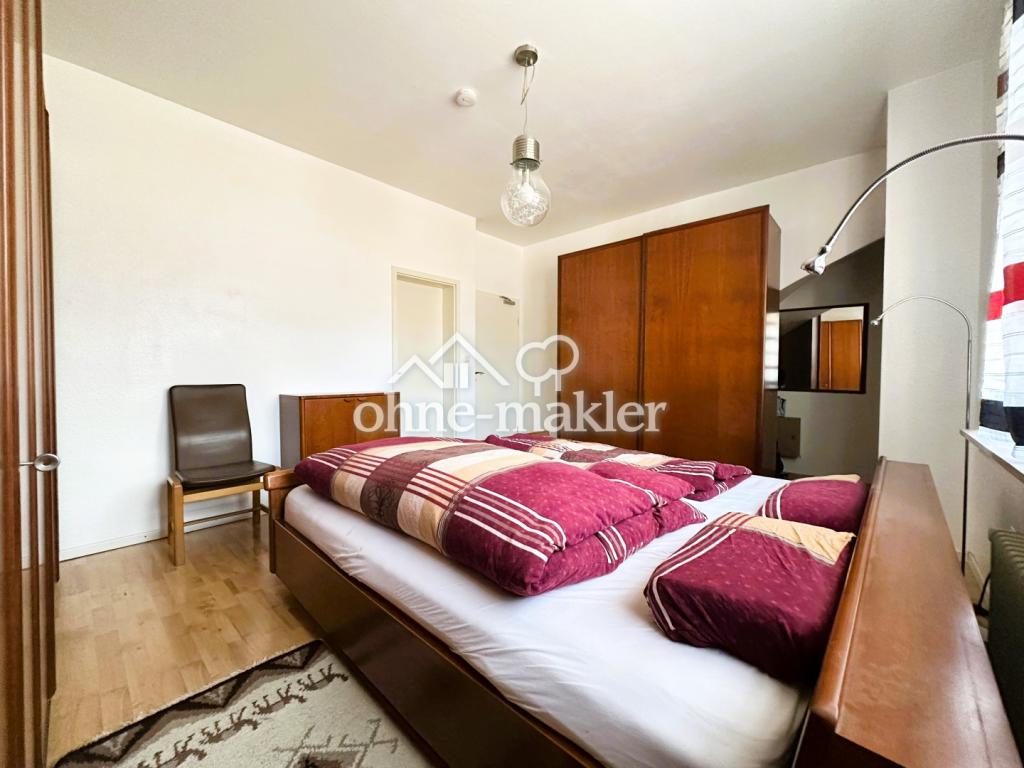 EG Schlafzimmer
