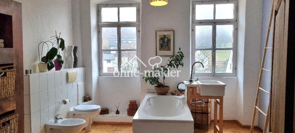 Badezimmer OG