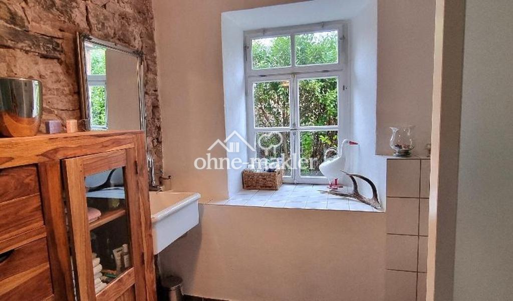 Badezimmer EG