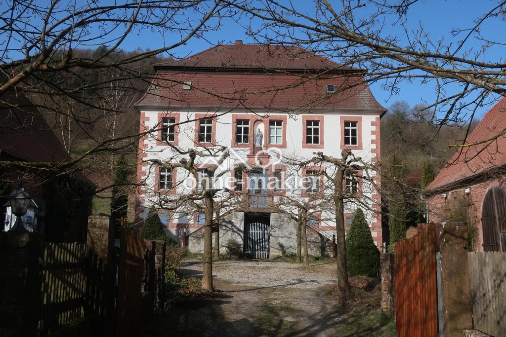 Frontansicht