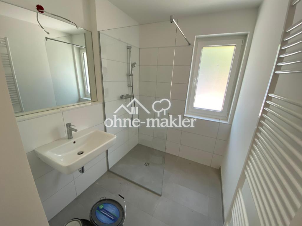 Bad en Suite