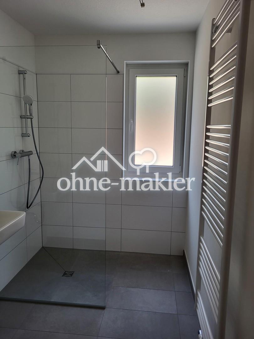 Bad en Suite