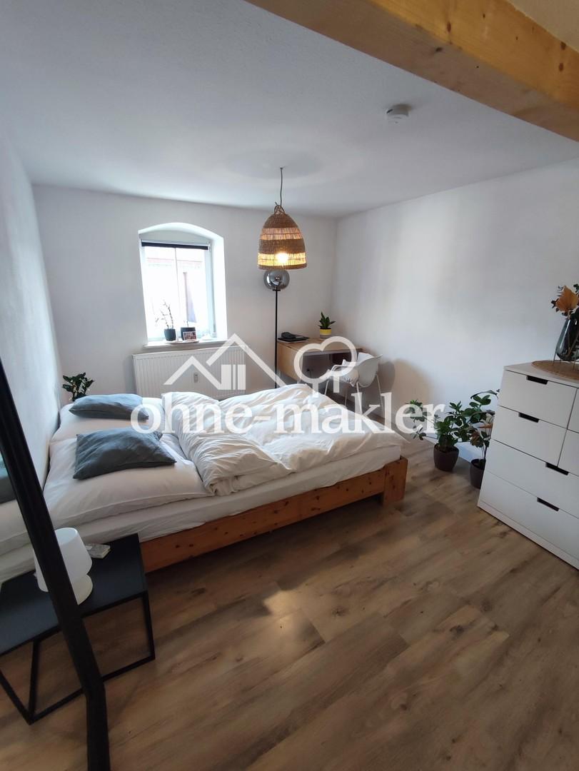 4 Zimmer in der Fußgängerzone von Bayreuth, inklusive Küche - Photo 4