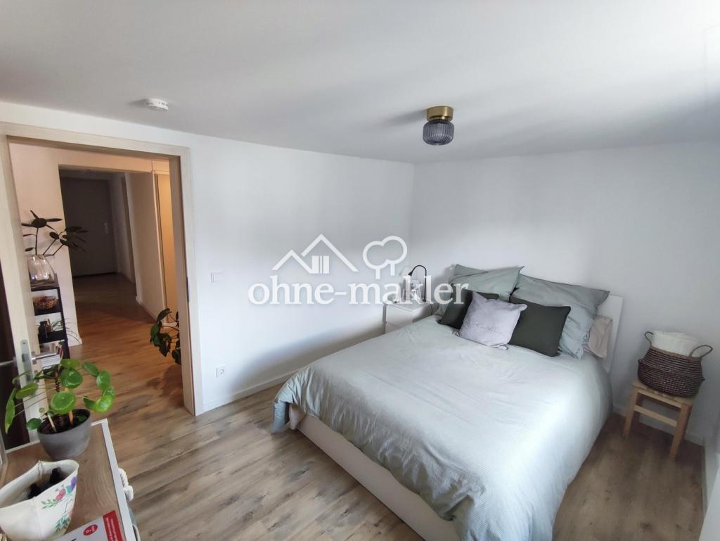 4 Zimmer in der Fußgängerzone von Bayreuth, inklusive Küche - Photo 3