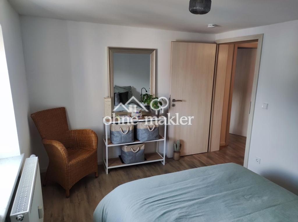 4 Zimmer in der Fußgängerzone von Bayreuth, inklusive Küche - Photo 2