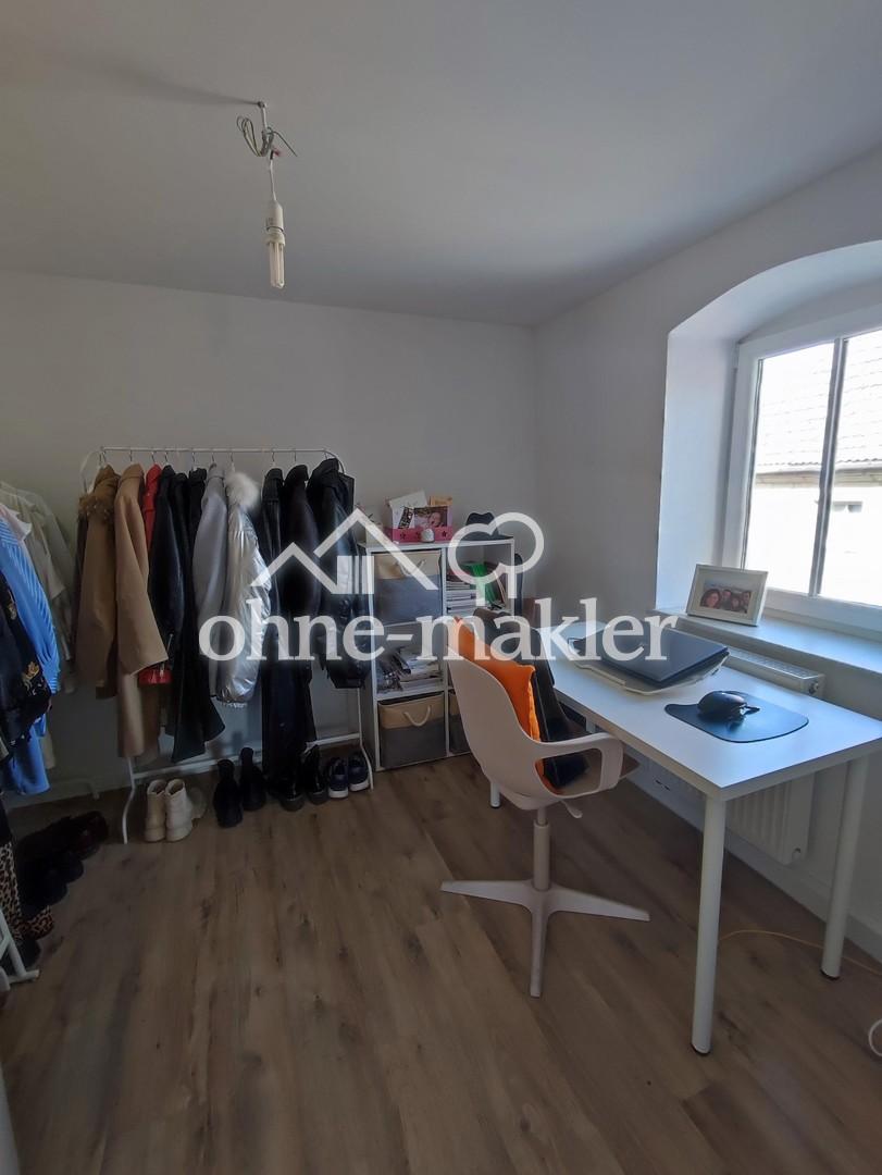 4 Zimmer in der Fußgängerzone von Bayreuth, inklusive Küche - Photo 5