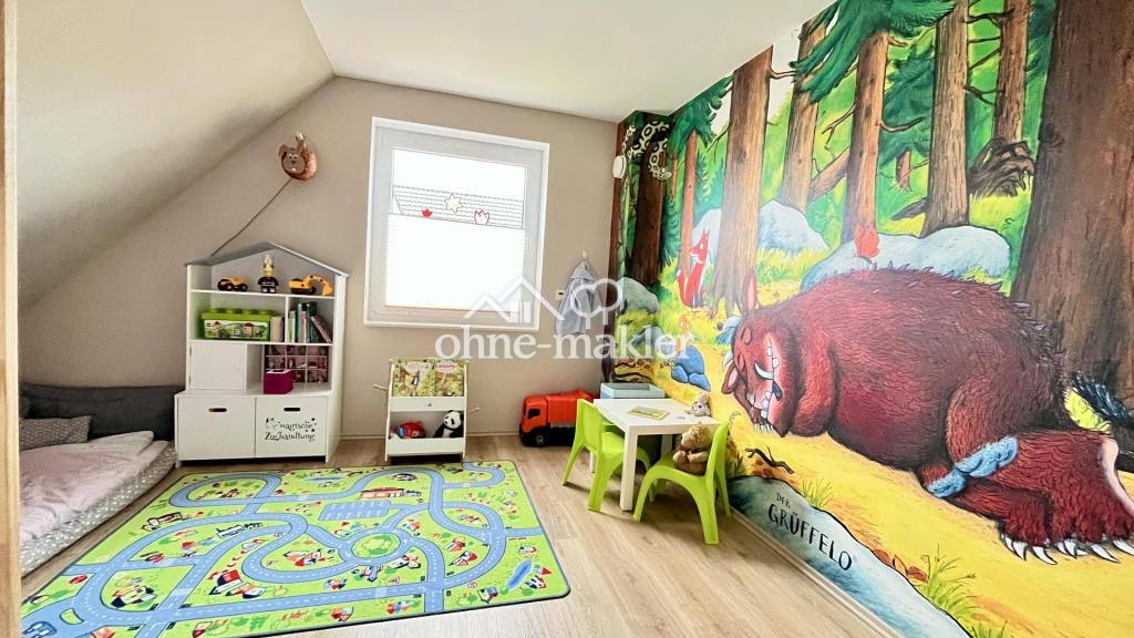 Kinderzimmer 2