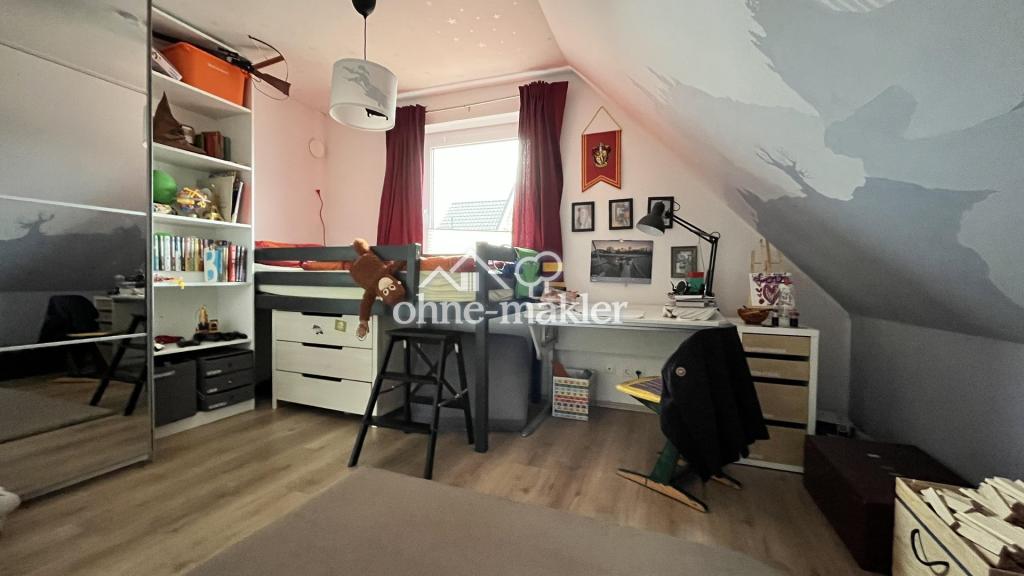 Kinderzimmer 1
