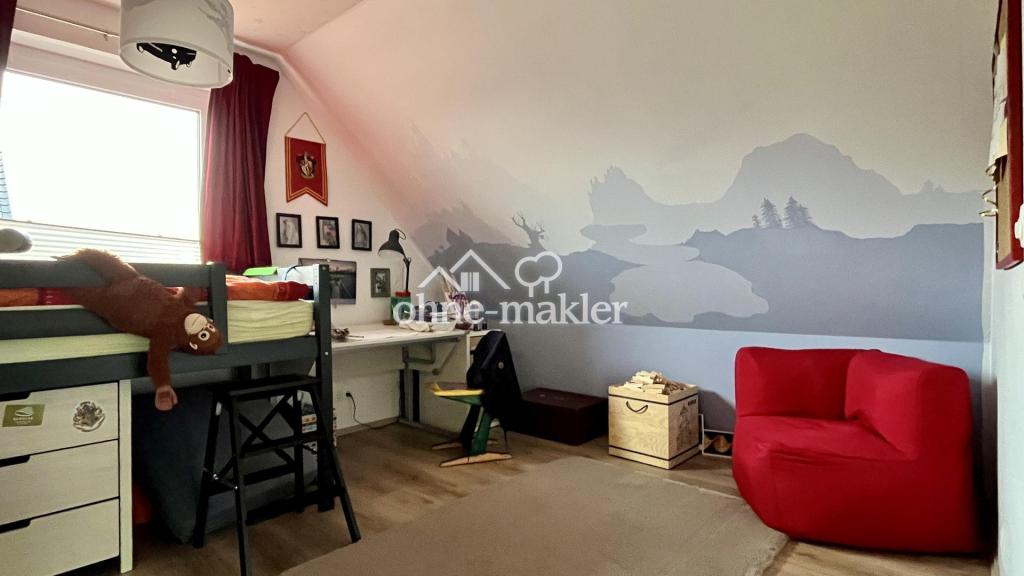 Kinderzimmer 1