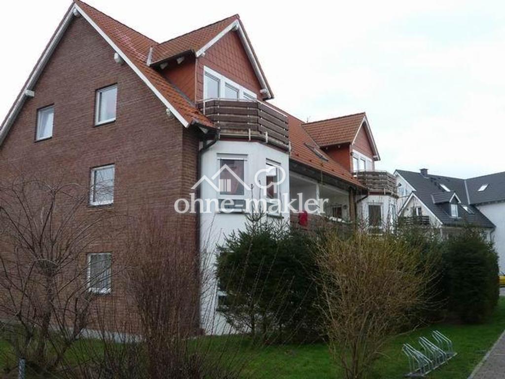 Attratitve 2-Zimmer-Wohnung in Welsleben/Bördeland - Foto 1