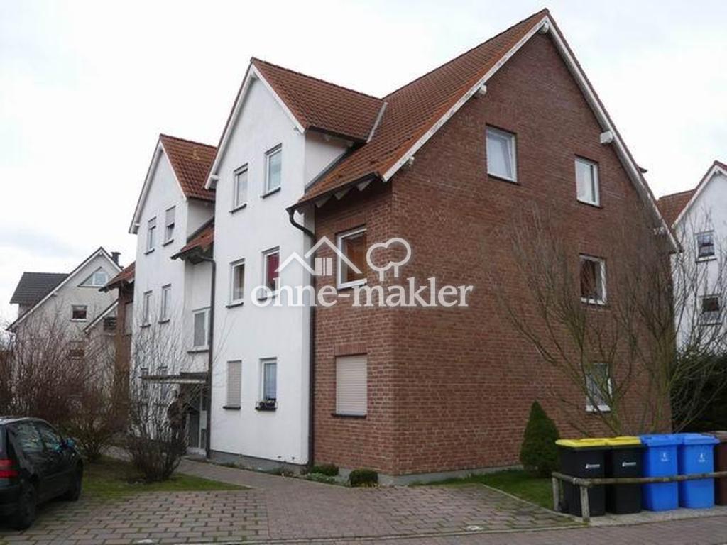 Attratitve 2-Zimmer-Wohnung in Welsleben/Bördeland - Photo 1
