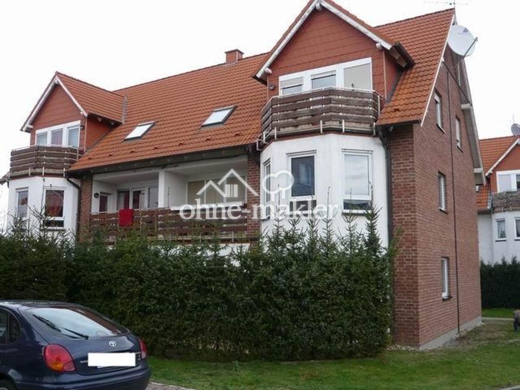 Attratitve 2-Zimmer-Wohnung in Welsleben/Bördeland - Photo 3