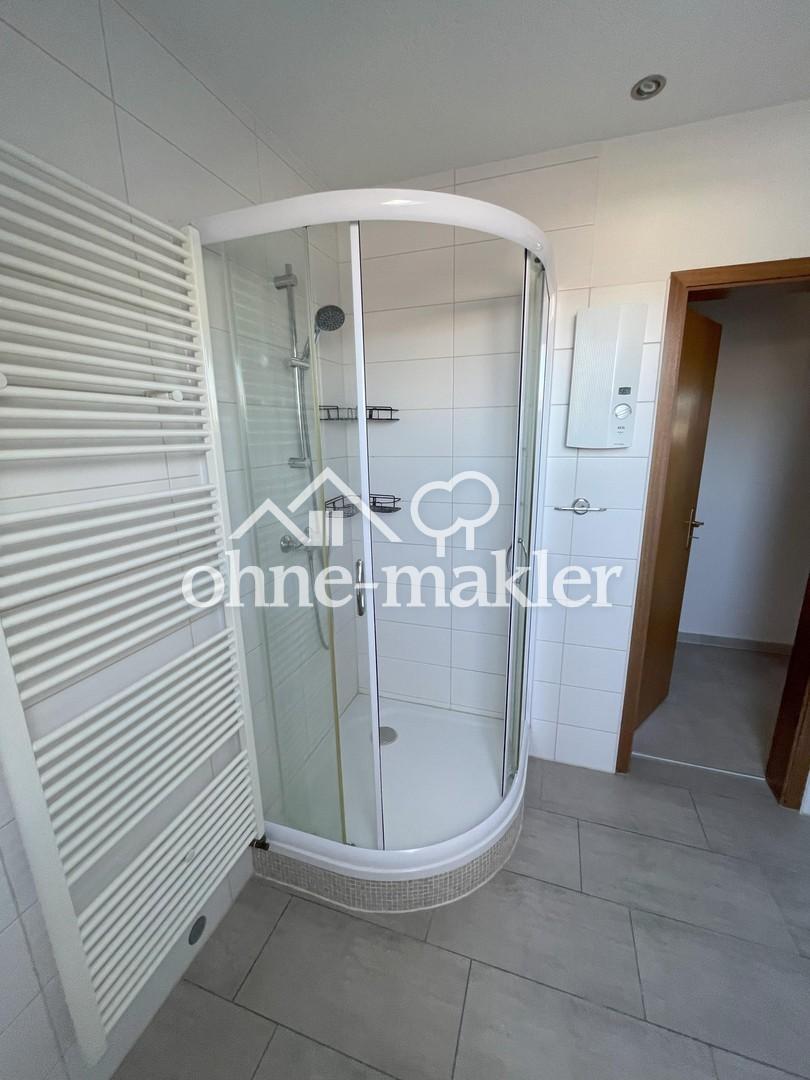 Dusche