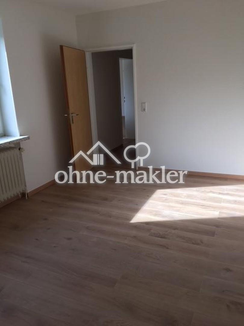 Charmante 3-Zimmer-Wohnungen mit Balkon in Goslar - Photo 1