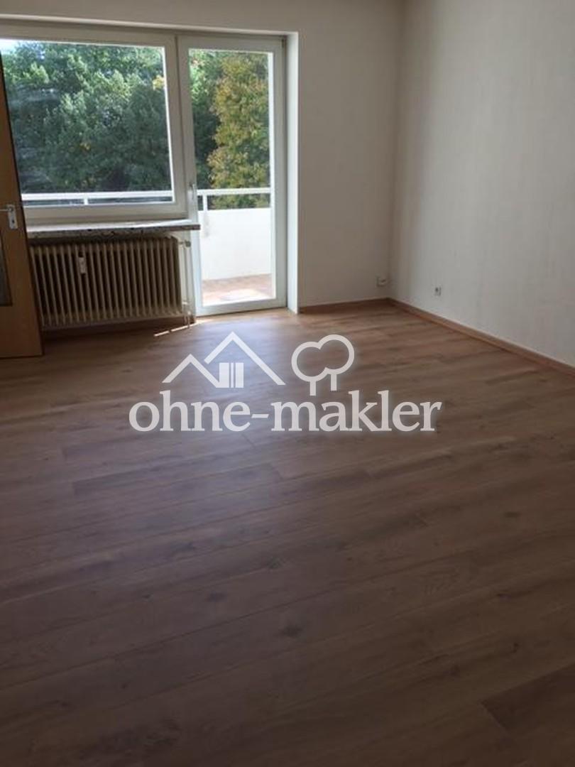Charmante 3-Zimmer-Wohnungen mit Balkon in Goslar - Photo 2