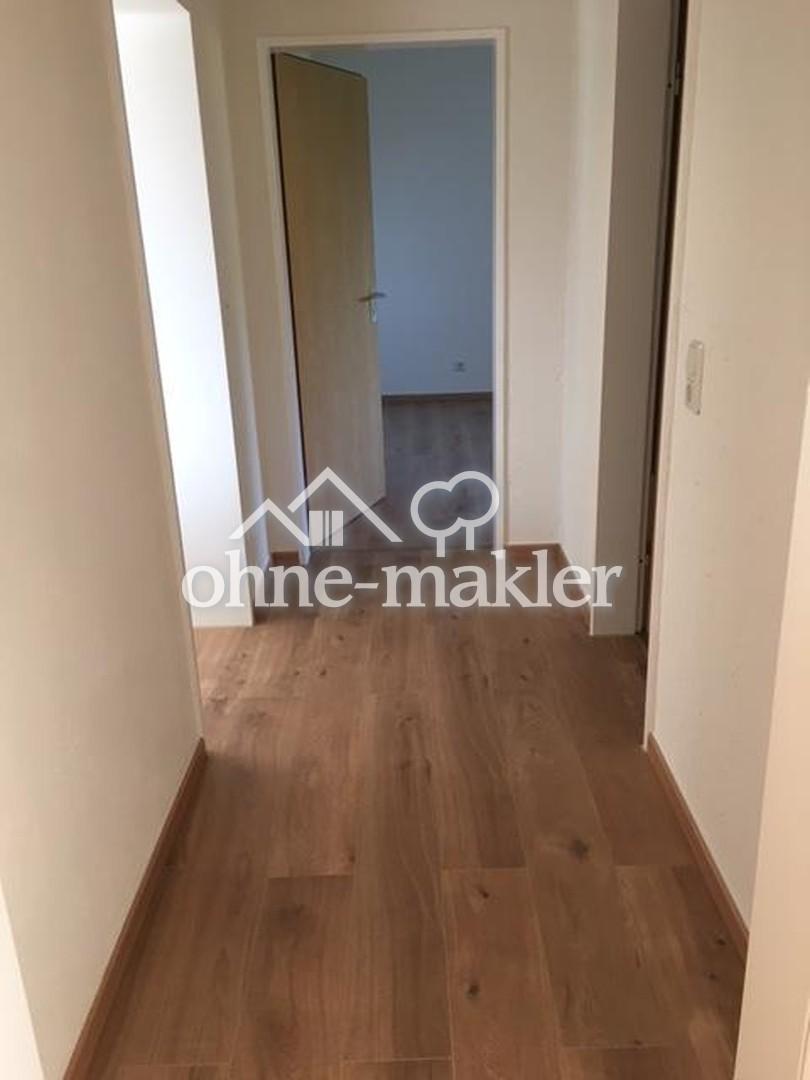 Charmante 3-Zimmer-Wohnungen mit Balkon in Goslar - Photo 5