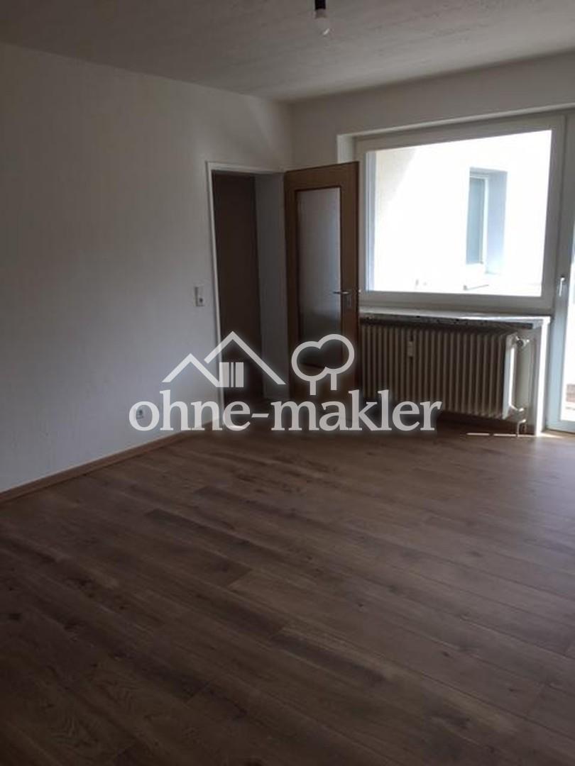 Charmante 3-Zimmer-Wohnungen mit Balkon in Goslar - Photo 1