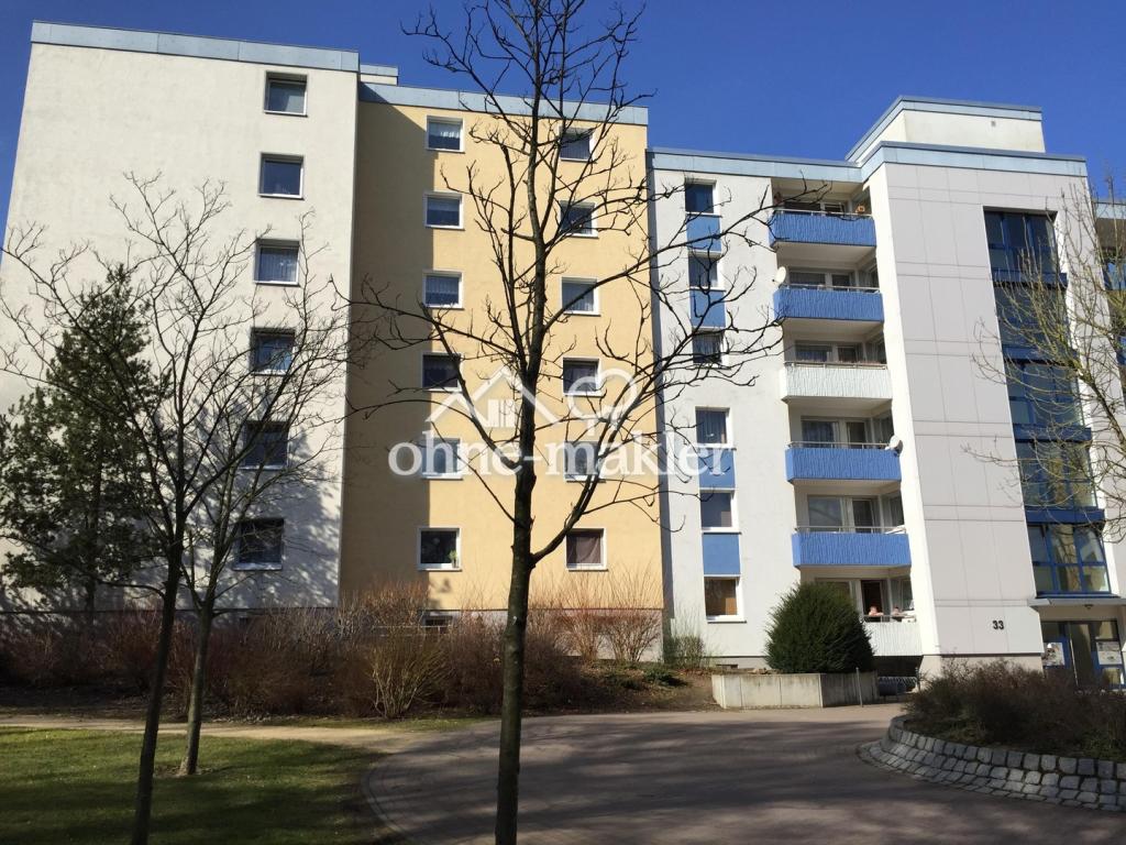 Charmante 3-Zimmer-Wohnungen mit Balkon in Goslar - Foto 5