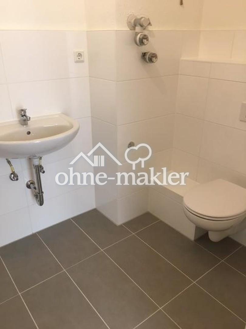 Charmante 3-Zimmer-Wohnungen mit Balkon in Goslar - Foto 1