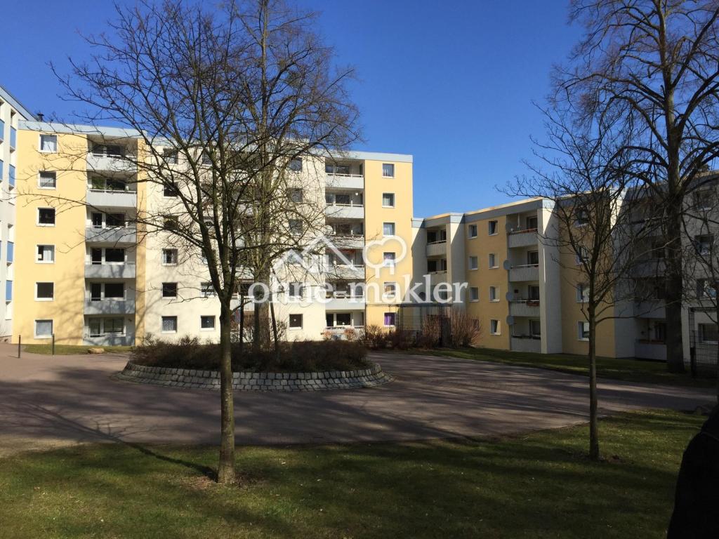 Charmante 3-Zimmer-Wohnungen mit Balkon in Goslar - Foto 3