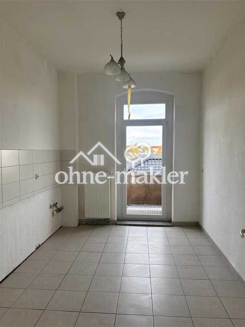 Helle 3-Zimmerwohnung im 2. OG mit Balkon mit Altbaucharme - Photo 1