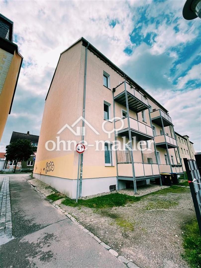 Helle 3-Zimmerwohnung im 2. OG mit Balkon mit Altbaucharme - Photo 5