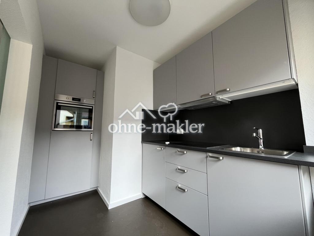 Sanierte 1 Zimmer-Wohnung mit Terrasse in der Altstadt - Foto 5