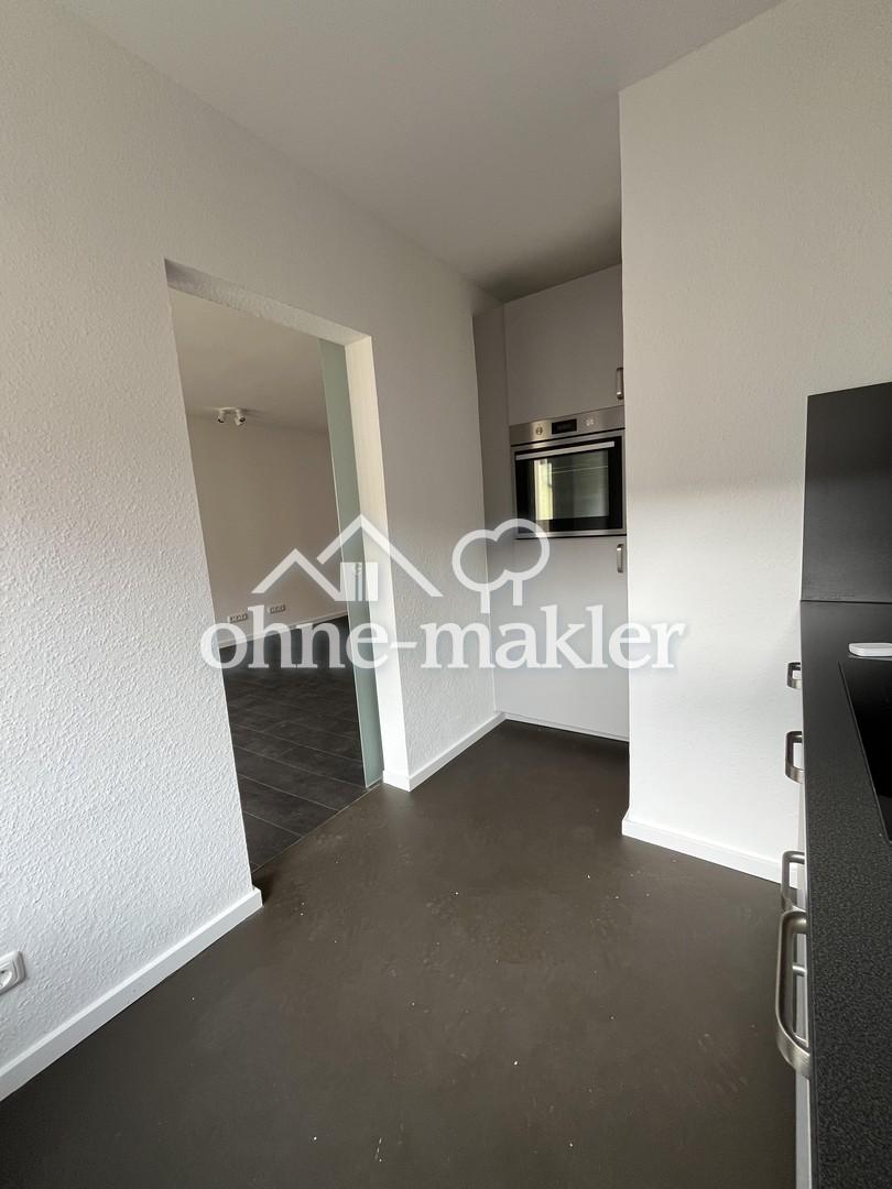 Sanierte 1 Zimmer-Wohnung mit Terrasse in der Altstadt - Foto 3