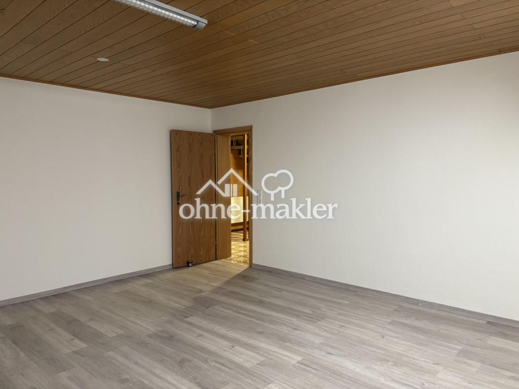Büro (Hobbyraum, EG)