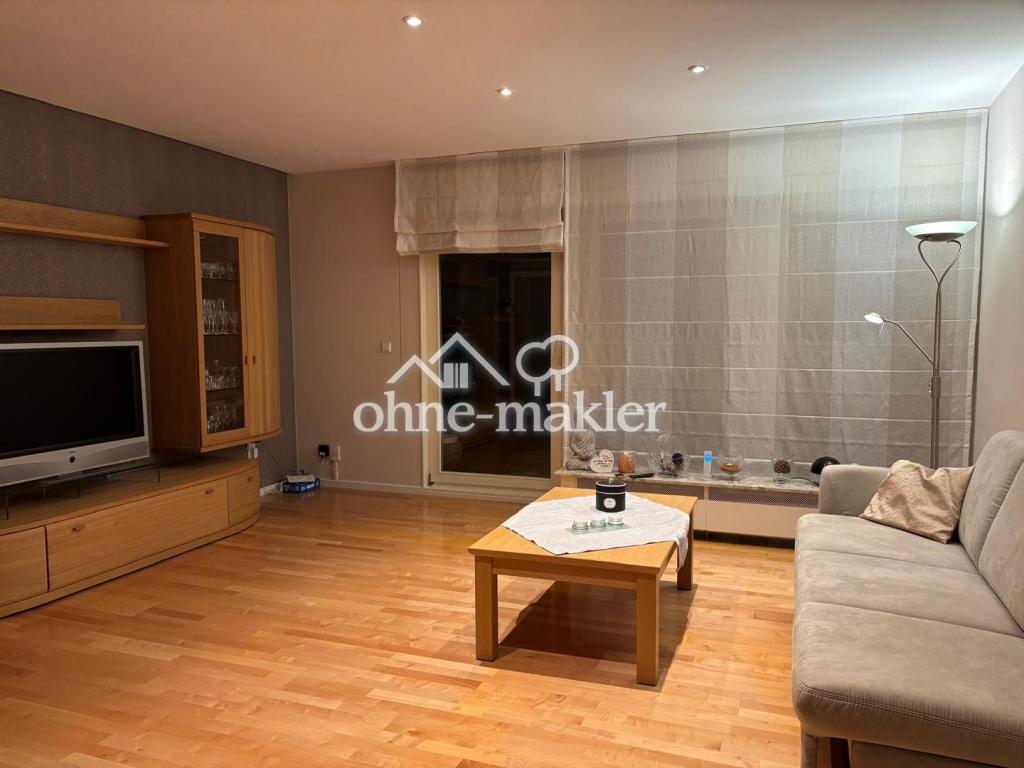 Wohnzimmer (1.OG)