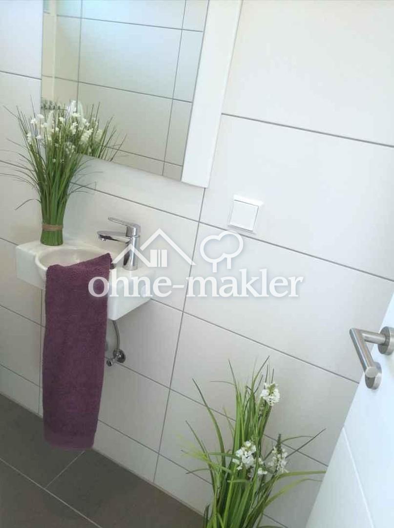 EG Gast-WC