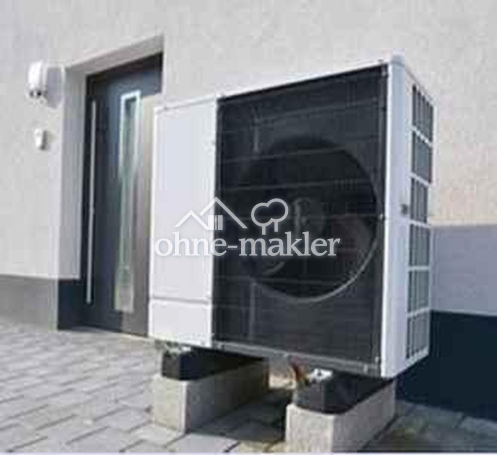Energiespar Wärmepumpe
