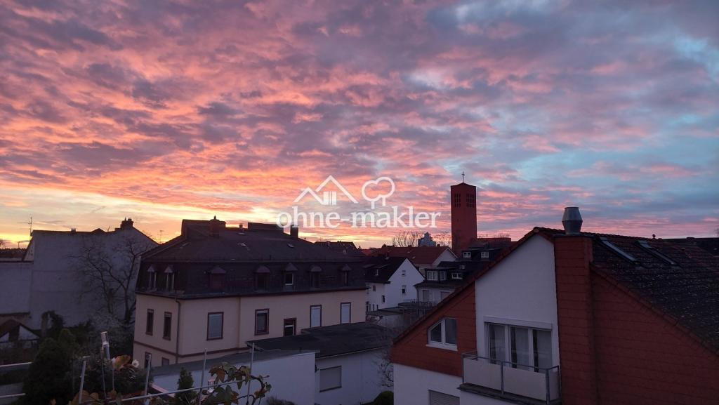 Sonnenaufgang