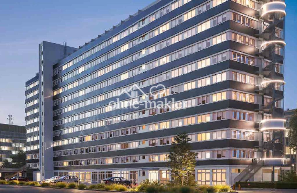Modernes Teilmöbiliertes Apartment zu vermieten - Neubau/Erstbezug - Photo 4