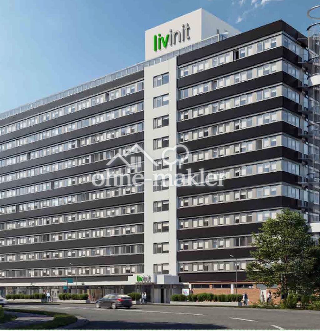 Modernes Teilmöbiliertes Apartment zu vermieten - Neubau/Erstbezug - Photo 5