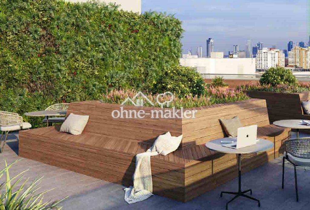 Modernes Teilmöbiliertes Apartment zu vermieten - Neubau/Erstbezug - Photo 4