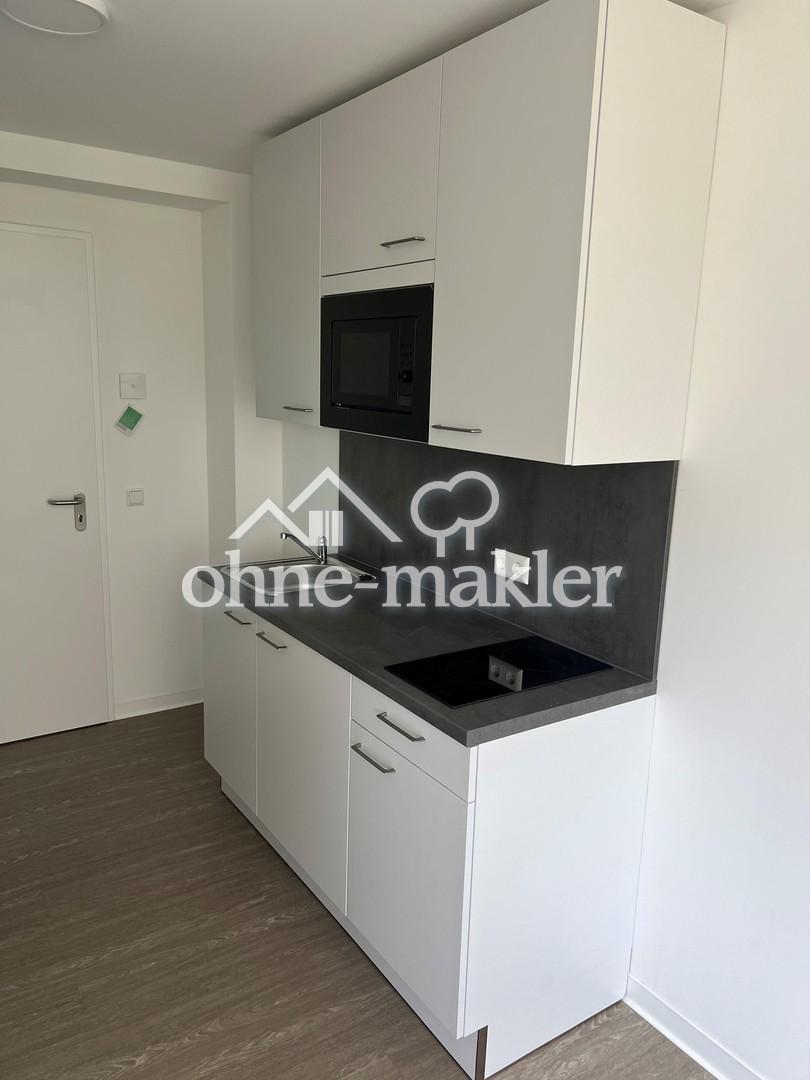 Modernes Teilmöbiliertes Apartment zu vermieten - Neubau/Erstbezug - Photo 1
